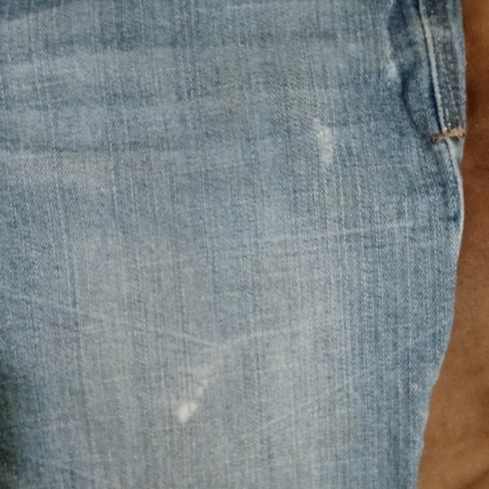 Jeans - Picture 2 of 4